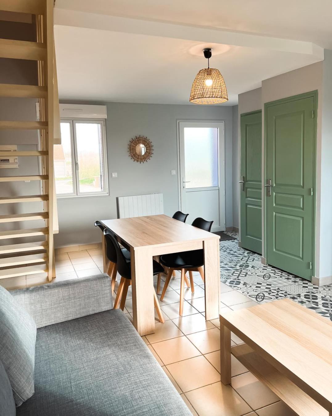 Domaine De La Mer Woignarue Room photo
