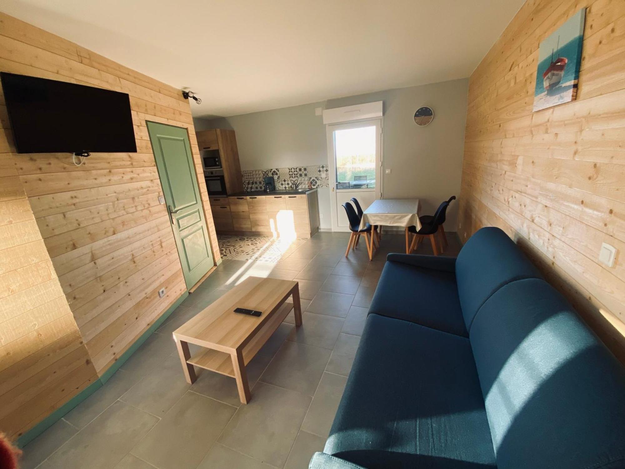 Domaine De La Mer Woignarue Room photo
