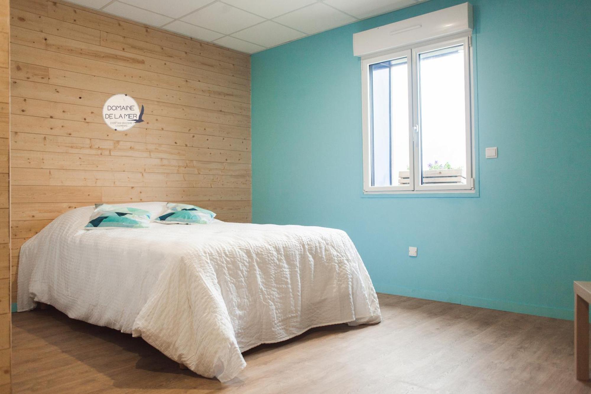 Domaine De La Mer Woignarue Room photo