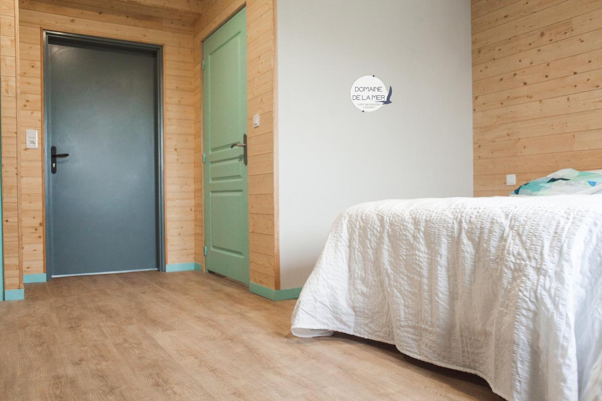 Domaine De La Mer Woignarue Room photo