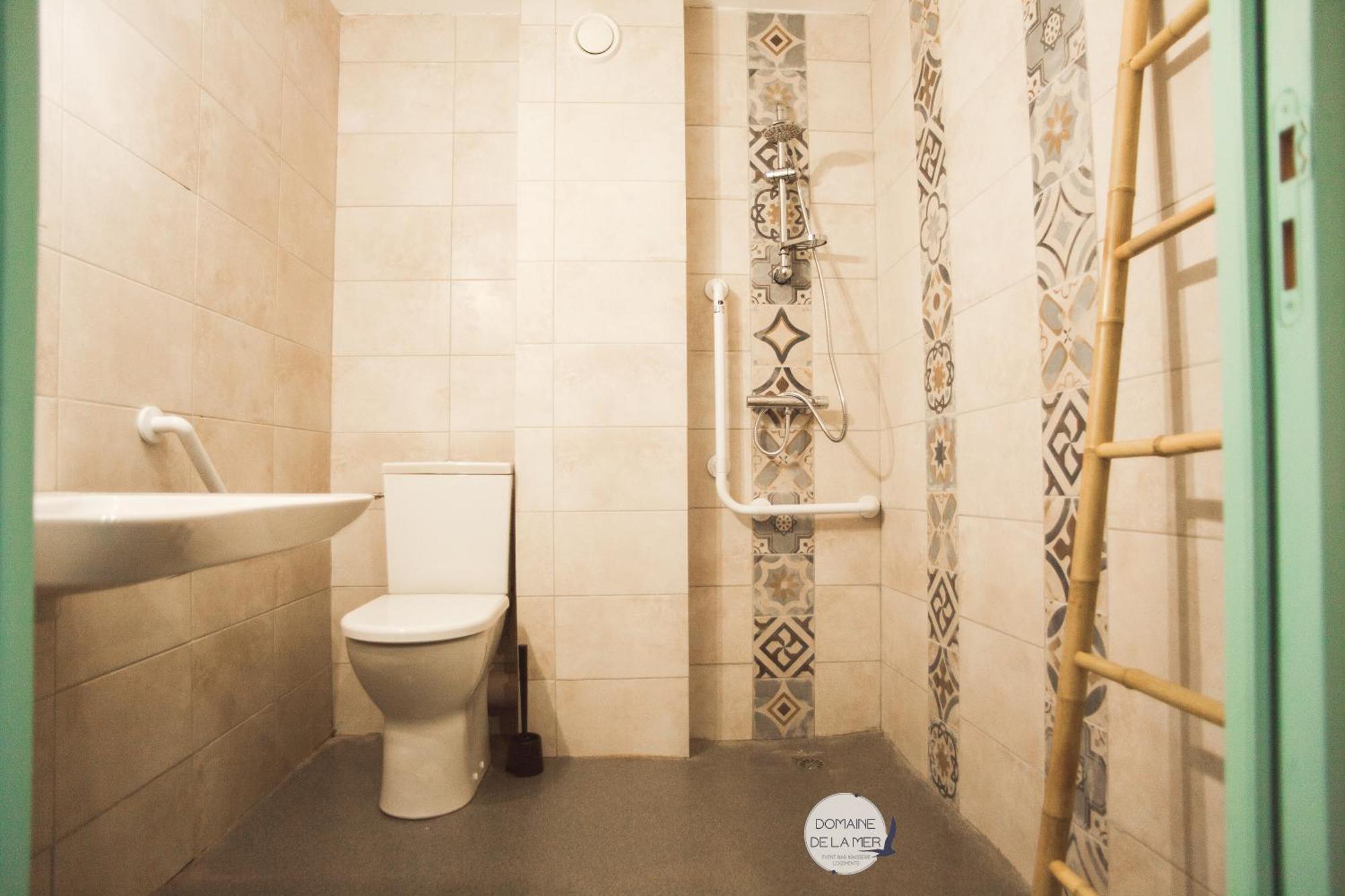 Domaine De La Mer Woignarue Room photo